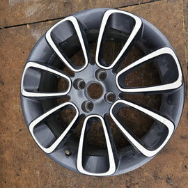 1x Alufelge 17 Zoll 7.0