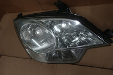Laden Sie das Bild in den Galerie-Viewer, Frontscheinwerfer Opel Antara Ein Stück (Rechts oder Links) Headlight SCH6114148617xa