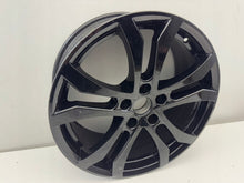 Laden Sie das Bild in den Galerie-Viewer, 1x Alufelge 17 Zoll 7.5&quot; 5x114.3 KBA50911 Mitsubishi Asx Rim Wheel