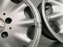 Load image into Gallery viewer, 4x Alufelge 15 Zoll 7.0&quot; 5x112 37ET 2104010102 Mercedes-Benz W124 W203 Rim Wheel