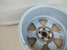 Laden Sie das Bild in den Galerie-Viewer, 1x Alufelge 16 Zoll 7.0&quot; 5x108 50ET 30724024 Volvo Rim Wheel