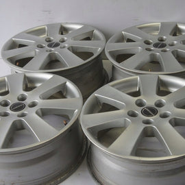 4x Alufelge 17 Zoll 7.0