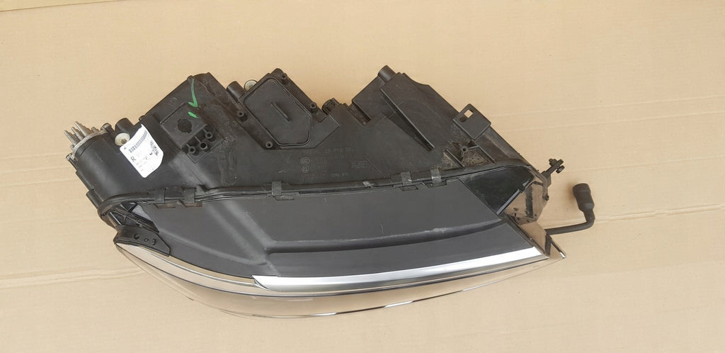 Frontscheinwerfer VW Tiguan Allspace 5NN941082C LED Rechts Headlight