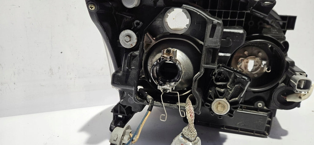 Frontscheinwerfer Toyota Avensis Xenon Links Scheinwerfer Headlight SCH4310040886pp