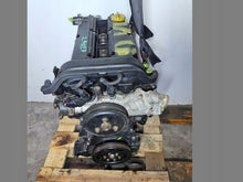 Laden Sie das Bild in den Galerie-Viewer, Motor Opel Astra H Z14XEP 1.4 90PS 66kW Benzin Engine Unkomplett MOT3018896907sa