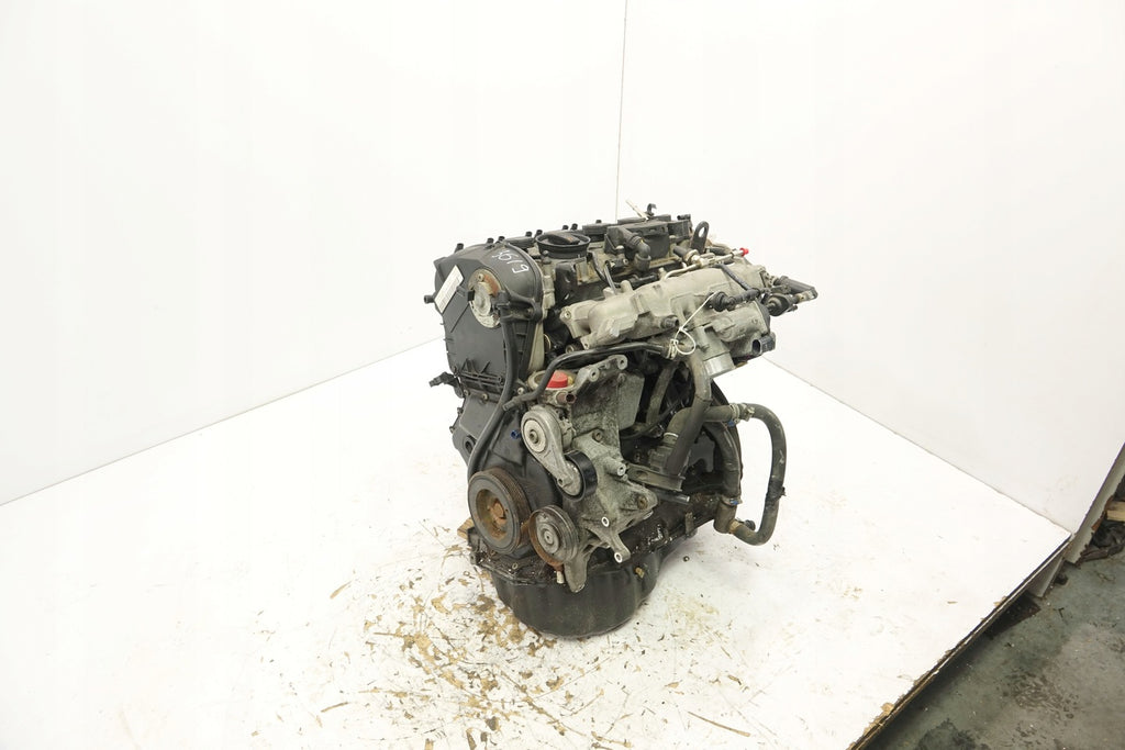 Motor Audi Opel A4 B8 CAE CDN CFK 2.0 TFSI 132kW 2008 Benzin Engine Unkomplett