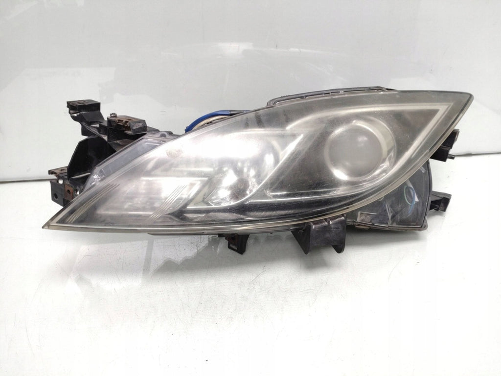 Frontscheinwerfer Mazda 6 3900061970 Links Scheinwerfer Headlight SCH6531344411em