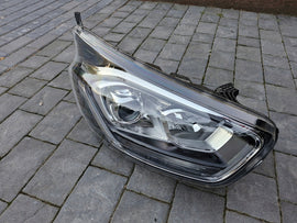 Frontscheinwerfer Ford Transit Custom JK2113W029 LED Rechts Headlight