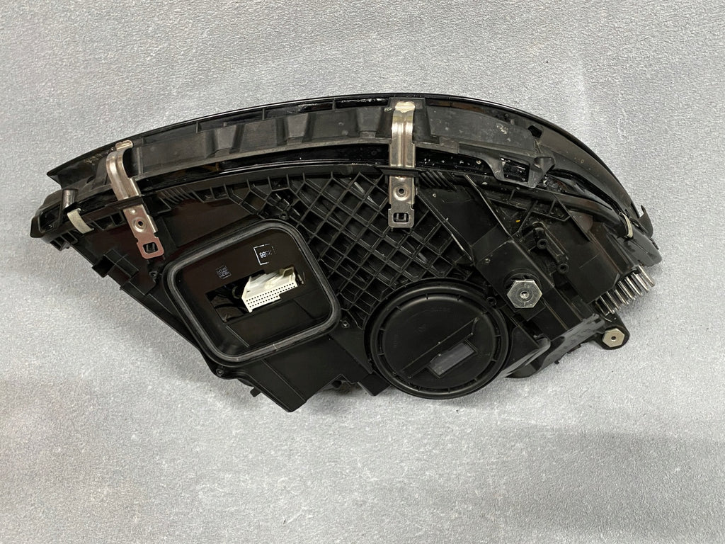 Frontscheinwerfer Mercedes-Benz A2229064105 LED Links Scheinwerfer Headlight SCH8075700738sv