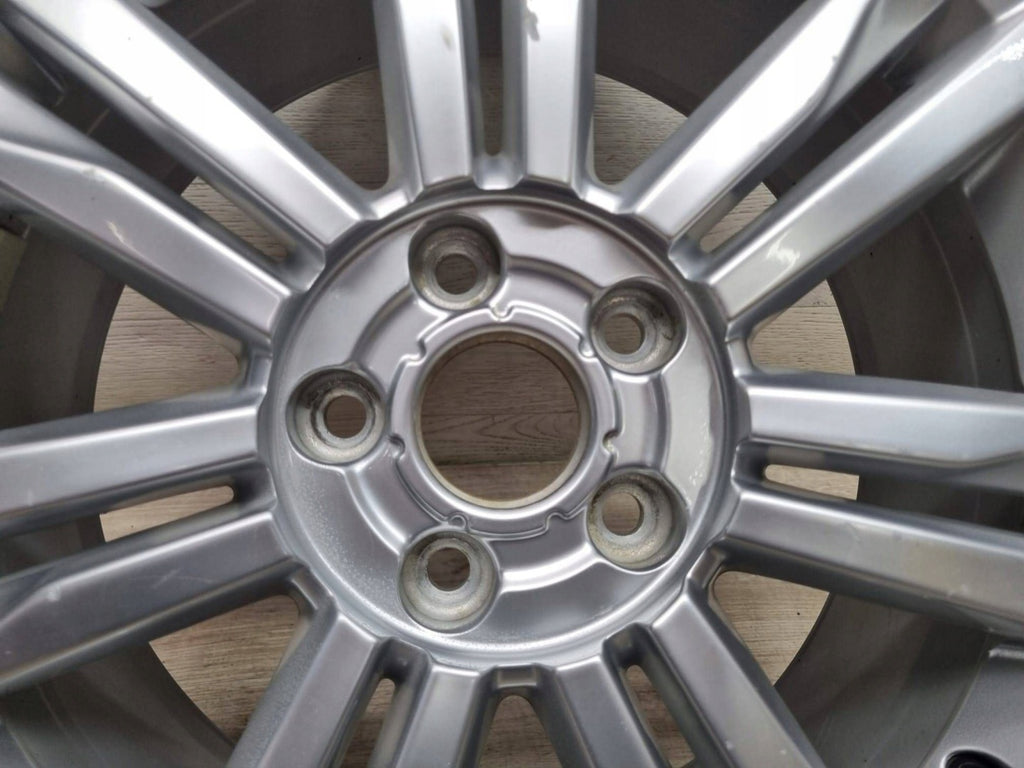 1x Alufelge 17 Zoll 5x112 5G0601025C VW Golf Vii Rim Wheel FEL9173937605ln