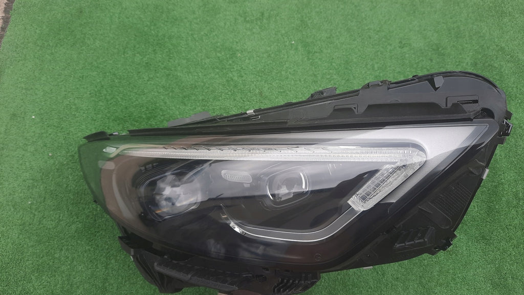 Frontscheinwerfer Mercedes-Benz Amg A2329061803 Rechts Scheinwerfer Headlight