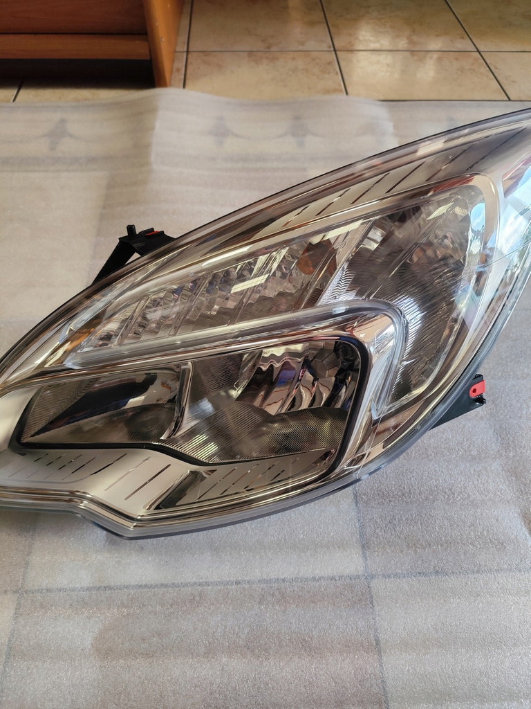 Frontscheinwerfer Opel Meriva B 13286612 Links Scheinwerfer Headlight SCH8972015050kn
