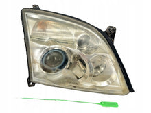 Laden Sie das Bild in den Galerie-Viewer, Frontscheinwerfer Opel Signum 155888-00 Rechts Scheinwerfer Headlight SCH5664045374yl