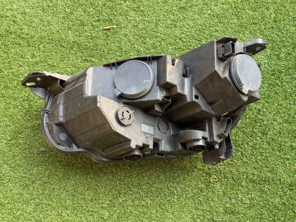 Frontscheinwerfer Peugeot Rifter 9816827180 90146218 LED Rechts Headlight SCH8035477467yq