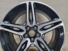 Load image into Gallery viewer, 1x Alufelge 19 Zoll 8.0" 5x108 52 5ET GJ5J-1007-B1A Ford Focus Mondeo Rim Wheel FEL8779994898lp