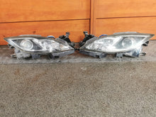 Laden Sie das Bild in den Galerie-Viewer, Frontscheinwerfer Mazda 6 Gh Xenon Ein Stück (Rechts oder Links) Headlight