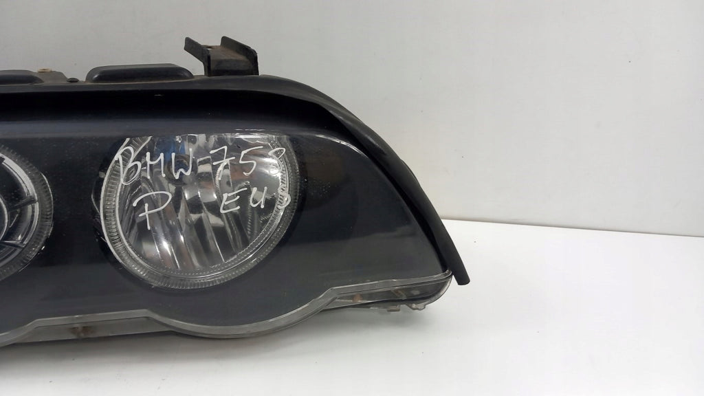 Frontscheinwerfer BMW X5 E53 Rechts Scheinwerfer Headlight SCH7225859439lv