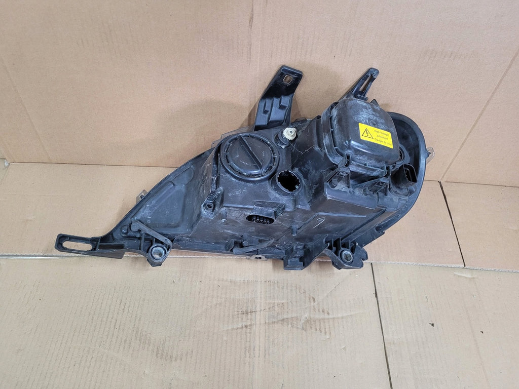 Frontscheinwerfer Mercedes-Benz W163 223156-00 Rechts Scheinwerfer Headlight SCH7881804870vi