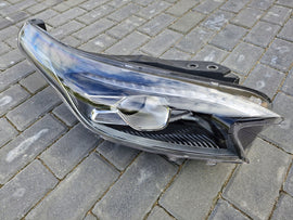 Frontscheinwerfer Kia Ceed J792111040 LED Rechts Scheinwerfer Headlight