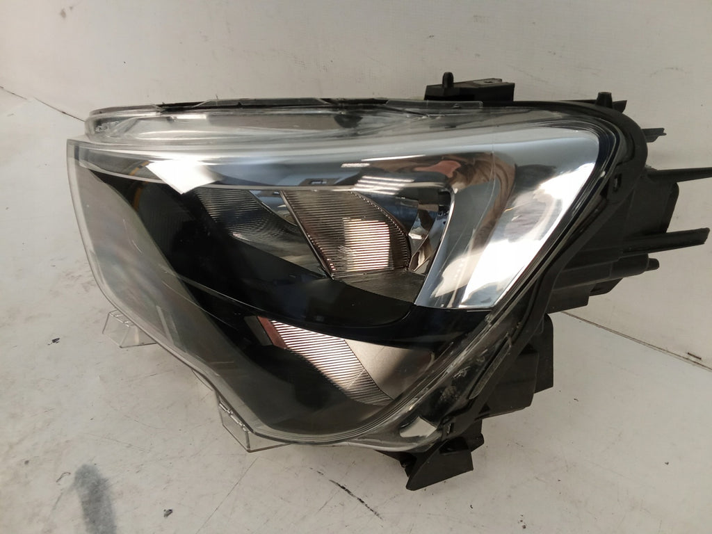 Frontscheinwerfer Opel E Combo 90174565 Links Scheinwerfer Headlight SCH1888940411lz