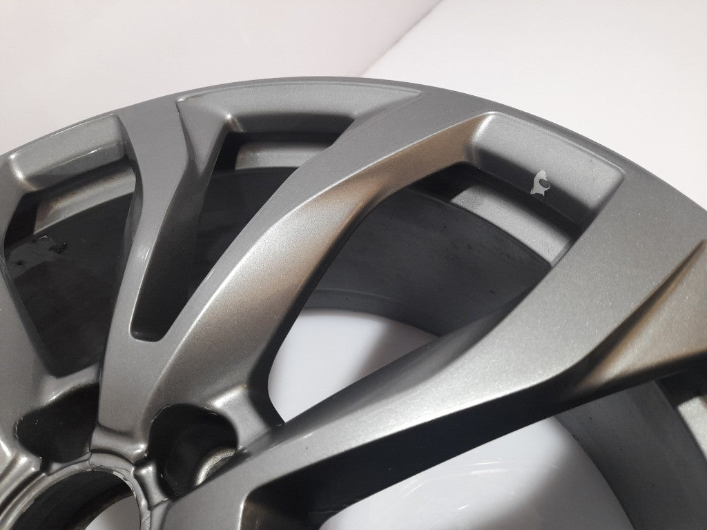1x Alufelge 20 Zoll 8.5" 5x112 45ET Glanz Graphit 4G0601025G Audi A6 C7 FEL8594705778ke
