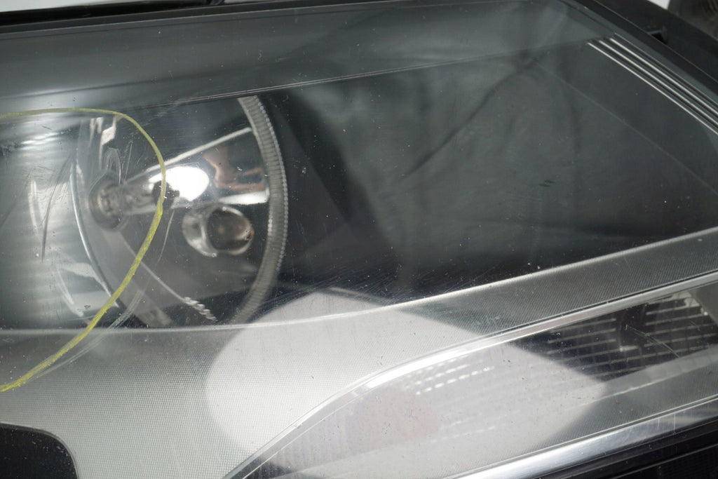 Frontscheinwerfer VW Passat B7 3AB941006 90003373 Rechts Scheinwerfer Headlight SCH3798978828nk