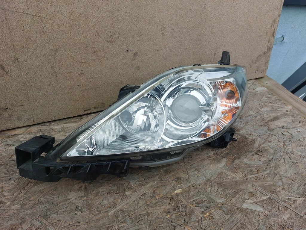 Frontscheinwerfer Mazda 5 C235-51040 LED Links Scheinwerfer Headlight