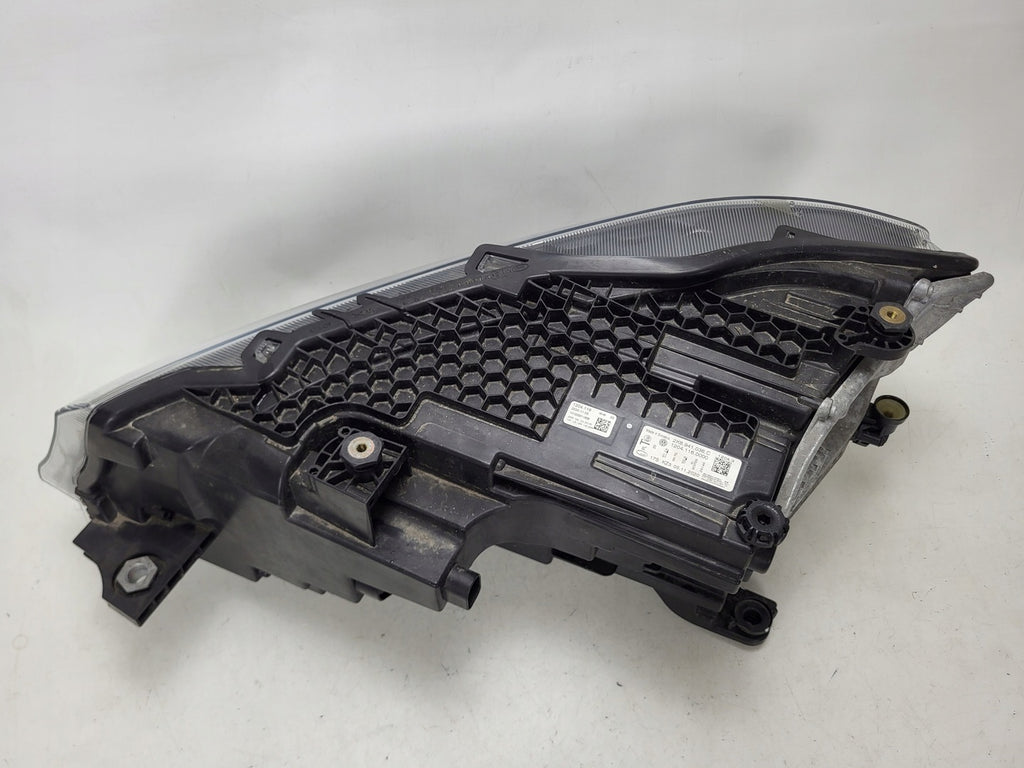 Frontscheinwerfer VW Caddy IV 2K8941036C Full LED Rechts Scheinwerfer Headlight SCH1825146531bo
