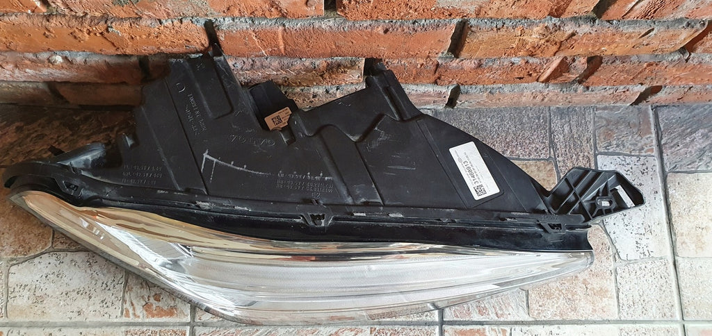 Frontscheinwerfer Volvo Xc90 II 31468913 Rechts Scheinwerfer Headlight