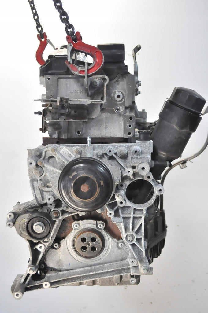 Motor Mercedes-Benz W205 651921 2.2 CDI 170PS 125kW 128TKm Diesel Unkomplett