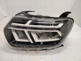 Frontscheinwerfer Dacia Duster 260602465R LED Links Scheinwerfer Headlight
