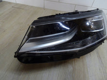 Load image into Gallery viewer, Frontscheinwerfer VW Multivan T7 7T1941081A Full LED Links Headlight SCH5215288660yy