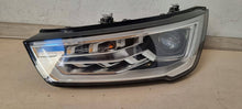 Laden Sie das Bild in den Galerie-Viewer, Frontscheinwerfer Audi A1 8XA941005 Xenon Links Scheinwerfer Headlight SCH5178931748bx
