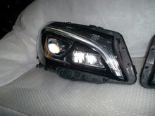 Load image into Gallery viewer, Frontscheinwerfer Mercedes-Benz Cla A1178206961 LED Rechts oder Links SCH3145167392kx