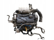 Laden Sie das Bild in den Galerie-Viewer, Motor VW Caddy III BDJ 2.0 SDI 70PS 51kW 169TKm 2003 Diesel Engine Komplett