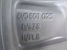 Laden Sie das Bild in den Galerie-Viewer, 1x Alufelge 16 Zoll 6V0601025 Skoda Fabia I Rim Wheel FEL2857317011oj