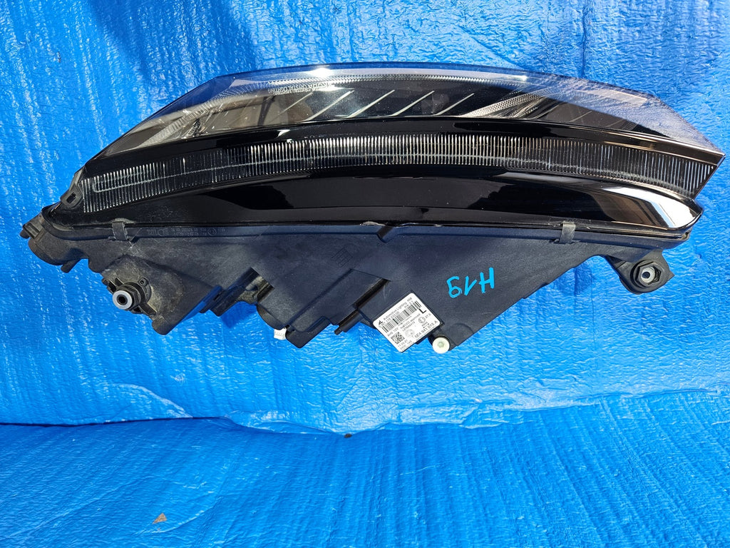 Frontscheinwerfer Skoda Octavia IV 5E4941015A LED Links Scheinwerfer Headlight SCH6214891480an