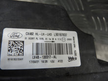 Laden Sie das Bild in den Galerie-Viewer, Frontscheinwerfer Ford Kuga LV4B-13E017-AL LED Links Scheinwerfer Headlight SCH2228280687ci