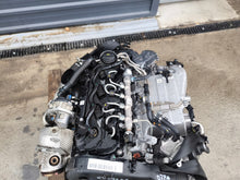 Laden Sie das Bild in den Galerie-Viewer, Motor Audi A4 B9 DTPA 2.0 TDI 204PS 150kW 63TKm Diesel Engine Komplett