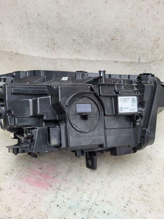 Frontscheinwerfer Mercedes-Benz W247 A2479063505 Full LED Links Headlight SCH4648388278fz