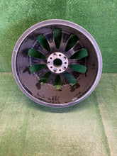 Load image into Gallery viewer, 1x Alufelge 19 Zoll 5x112 A2534012200 Mercedes-Benz Glc C253 Rim Wheel FEL7127059158no