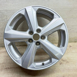 1x Alufelge 18 Zoll EM2C-D1A Ford S-Max Rim Wheel FEL8079976728my
