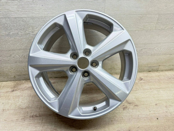 1x Alufelge 18 Zoll EM2C-D1A Ford S-Max Rim Wheel FEL8079976728my
