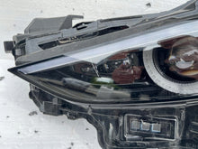 Laden Sie das Bild in den Galerie-Viewer, Frontscheinwerfer Mazda 3 Bp BCJH-51040 Full LED Links Scheinwerfer Headlight SCH7753615512wi