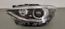Laden Sie das Bild in den Galerie-Viewer, Frontscheinwerfer BMW 1 F21 F20 7229679 Xenon Links Scheinwerfer Headlight SCH7038227824es