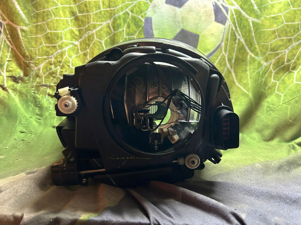 Frontscheinwerfer 5C1941006 Rechts Scheinwerfer Headlight