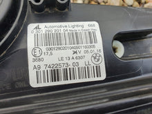 Load image into Gallery viewer, Frontscheinwerfer BMW 2 Active Tourer F45 F46 A9742257303 LE13A6307 Links