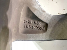 Load image into Gallery viewer, 1x Alufelge 16 Zoll 6.5" 5x114.3 45ET Glanz Silber TR3160658 Honda Rim Wheel FEL2885706863kn