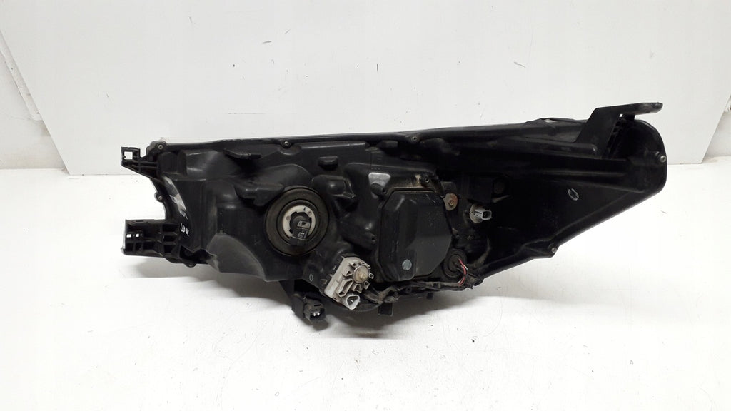 Frontscheinwerfer Toyota Hilux VIII TOM4525 Full LED Rechts Headlight SCH1772415160is