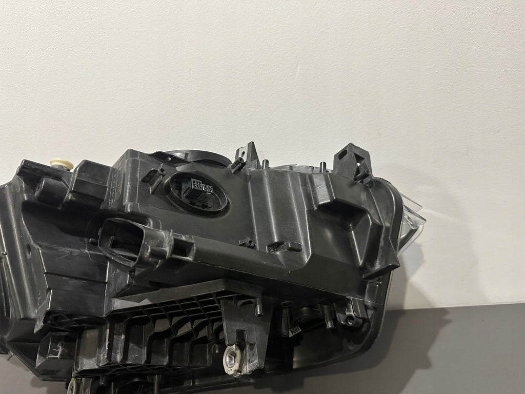 Frontscheinwerfer BMW 1 F21 F20 Xenon Links Scheinwerfer Headlight SCH7186951666cg